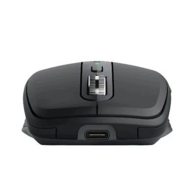 Logitech Mx Anywhere 3S Bluetooth Mouse - Graphite